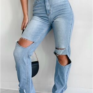 NWT- DOGMA  Denim Jeans.